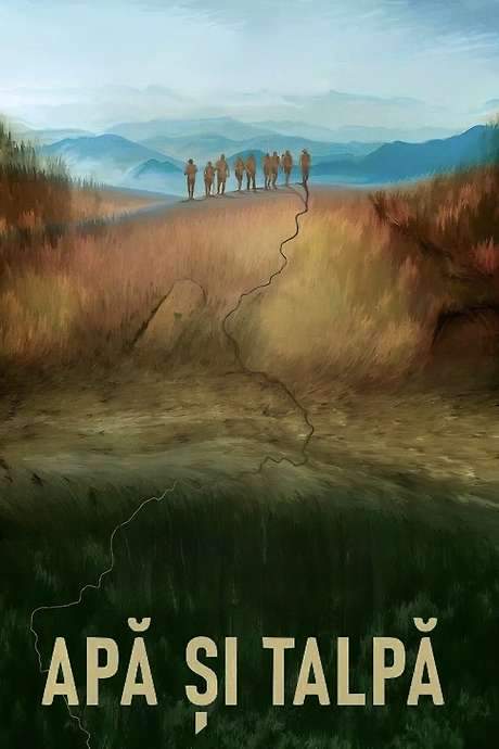 The Run of Your Life